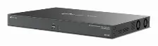 Nvr Tp-link Vigi Vigi Nvr4064h 64 Canales, 720p, 1080p, Hdd Max. 64 Tb, Negro